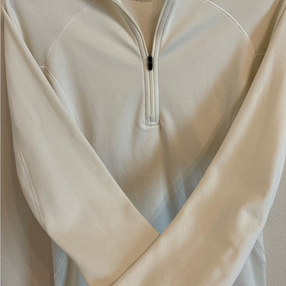 Patagonia Capilene 3 Midweight Top Long Sleeve Tee - Picture 6 of 14